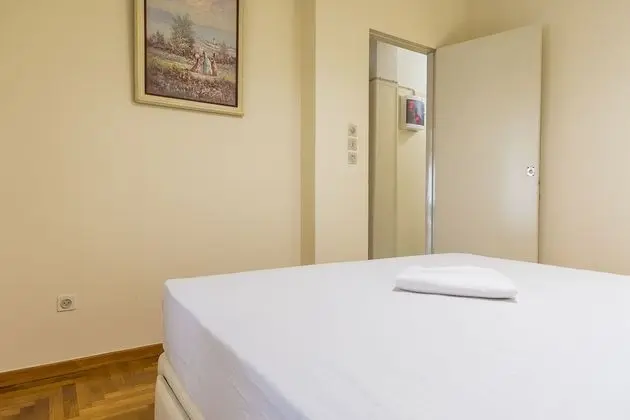 Apart Daire (Victoria Queens Paradise near Metro)