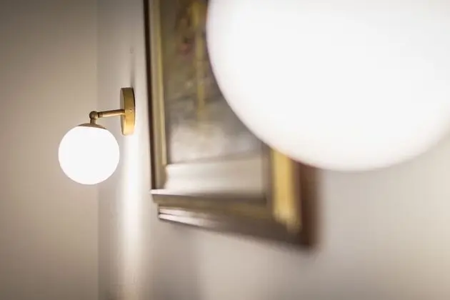 Apart Daire (Victoria Queens Paradise near Metro)