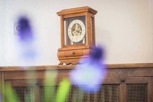 Apart Daire (Victoria Queens Paradise near Metro)