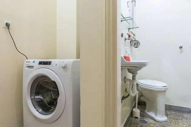 Apart Daire (Victoria Queens Paradise near Metro)