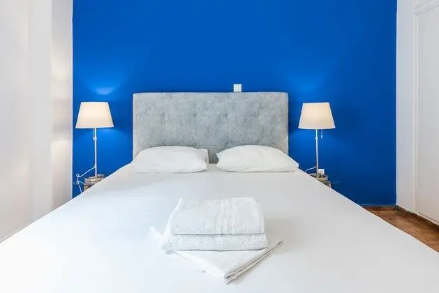 Apart Daire, 4 Yatak Odası