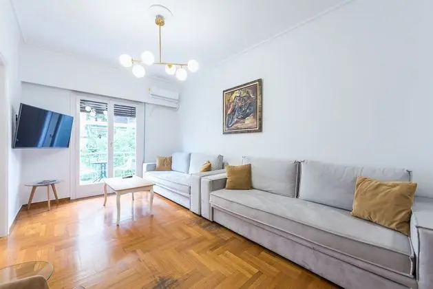 Apart Daire, 4 Yatak Odası