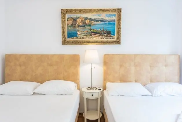 Apart Daire, 4 Yatak Odası