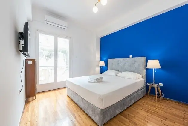 Apart Daire, 4 Yatak Odası