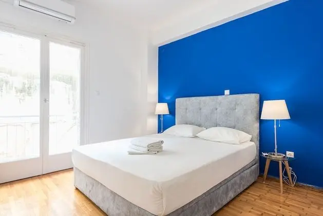 Apart Daire, 4 Yatak Odası