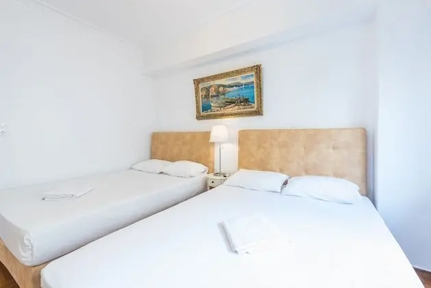 Apart Daire, 4 Yatak Odası