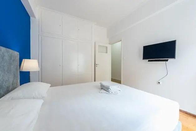 Apart Daire, 4 Yatak Odası