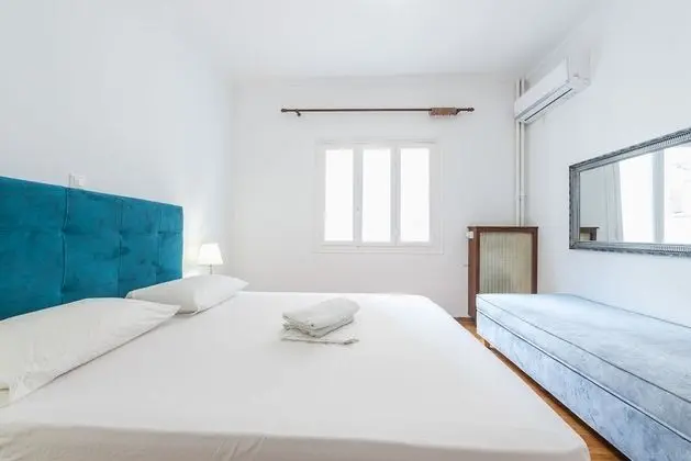 Apart Daire, 4 Yatak Odası