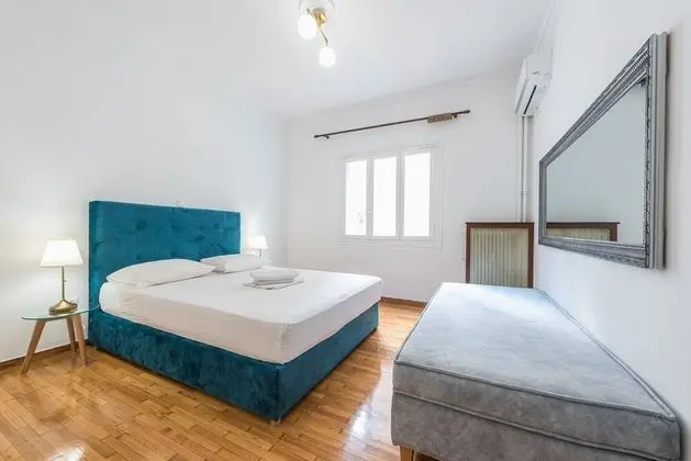 Apart Daire, 4 Yatak Odası