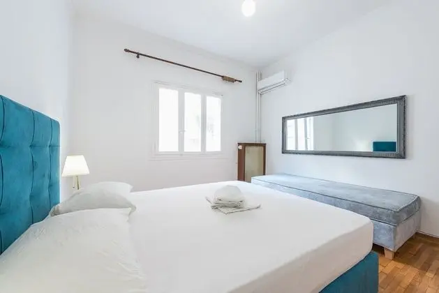 Apart Daire, 4 Yatak Odası