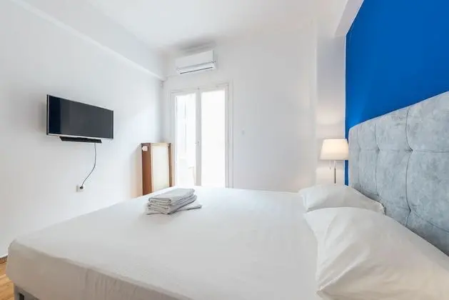 Apart Daire, 4 Yatak Odası