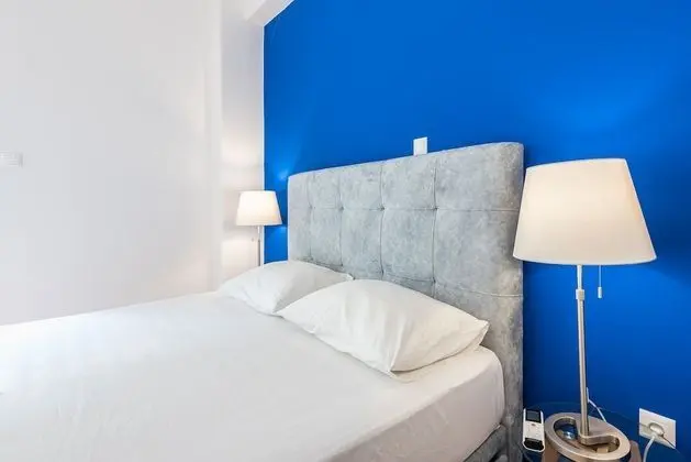 Apart Daire, 4 Yatak Odası