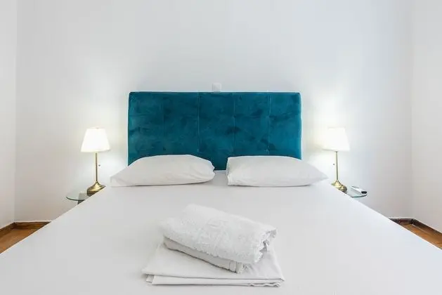 Apart Daire, 4 Yatak Odası