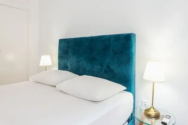 Apart Daire, 4 Yatak Odası