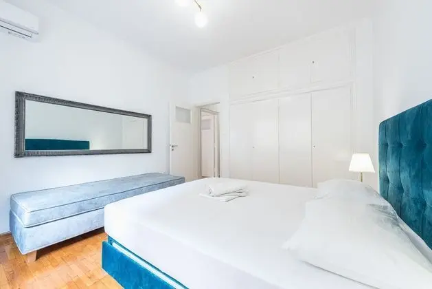 Apart Daire, 4 Yatak Odası