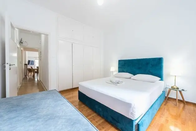 Apart Daire, 4 Yatak Odası