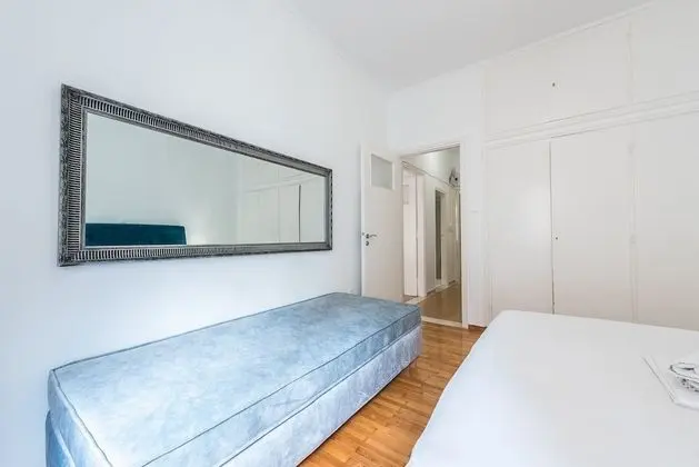 Apart Daire, 4 Yatak Odası