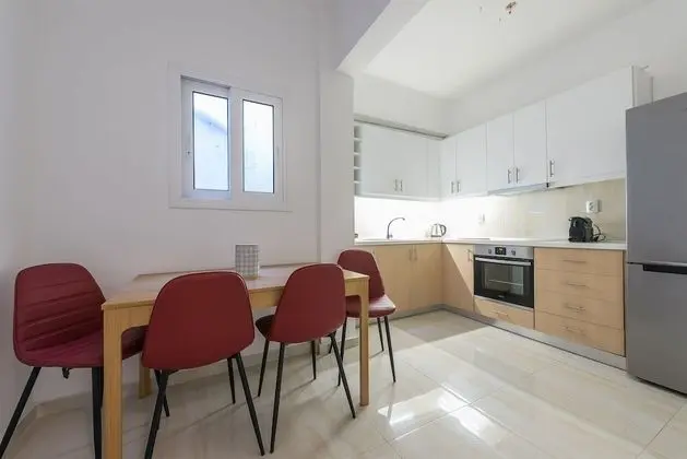 Apart Daire, 4 Yatak Odası