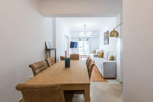 Apart Daire, 4 Yatak Odası