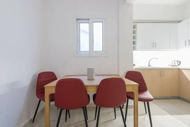 Apart Daire, 4 Yatak Odası