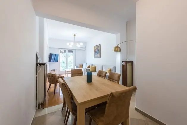 Apart Daire, 4 Yatak Odası