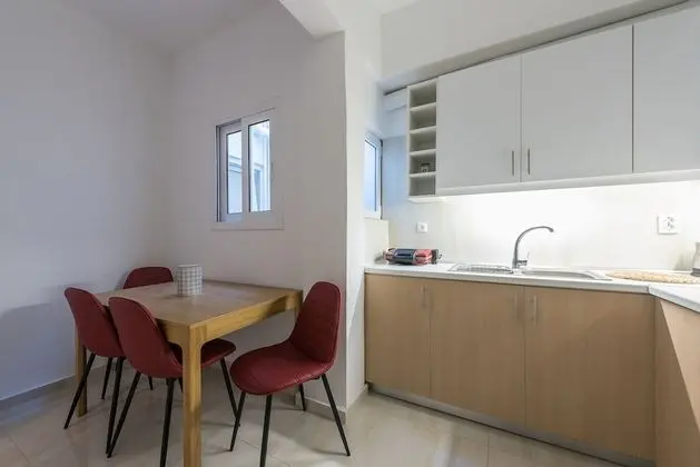 Apart Daire, 4 Yatak Odası