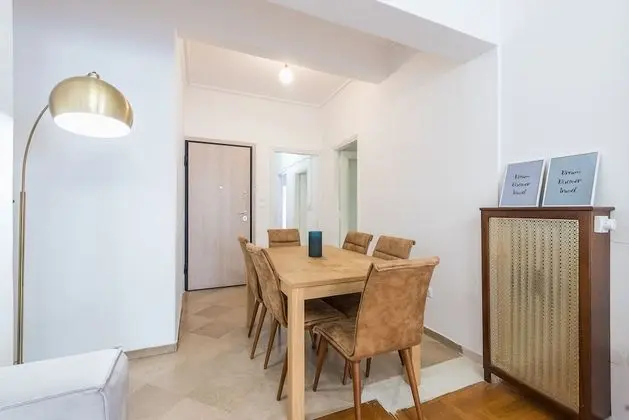 Apart Daire, 4 Yatak Odası