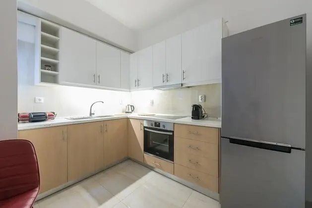 Apart Daire, 4 Yatak Odası