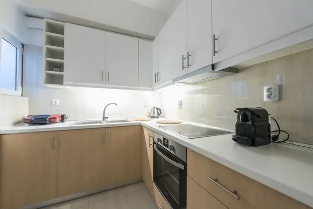 Apart Daire, 4 Yatak Odası