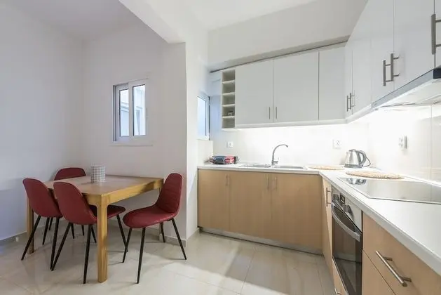 Apart Daire, 4 Yatak Odası