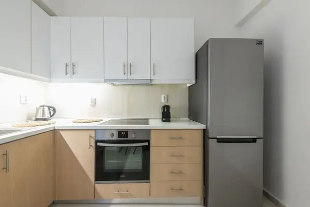 Apart Daire, 4 Yatak Odası