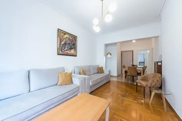 Apart Daire, 4 Yatak Odası