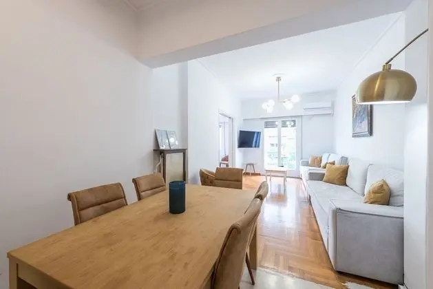 Apart Daire, 4 Yatak Odası