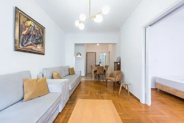 Apart Daire, 4 Yatak Odası