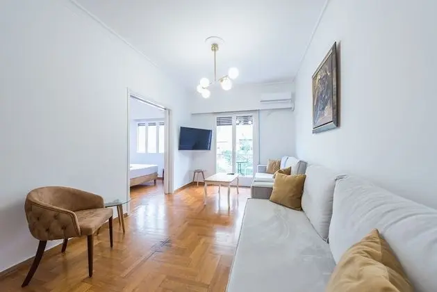 Apart Daire, 4 Yatak Odası