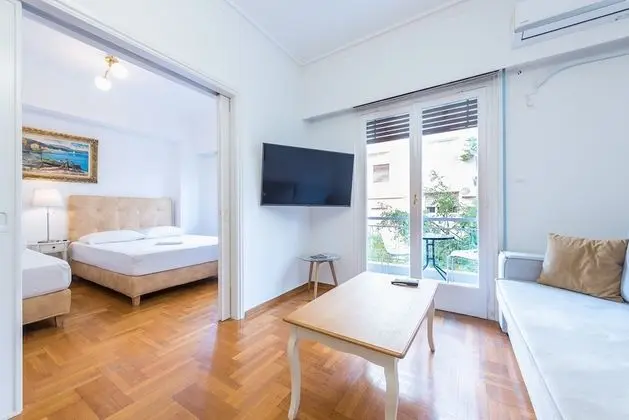 Apart Daire, 4 Yatak Odası