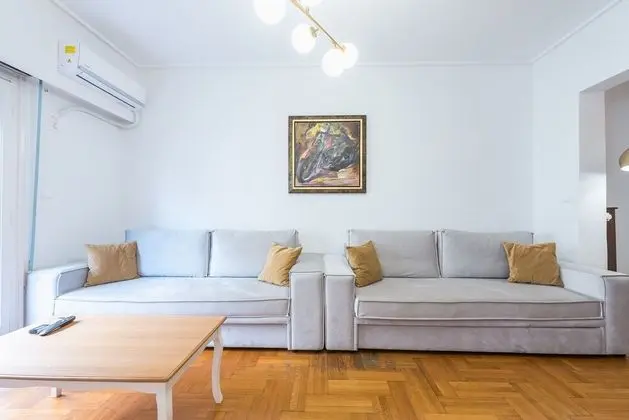 Apart Daire, 4 Yatak Odası