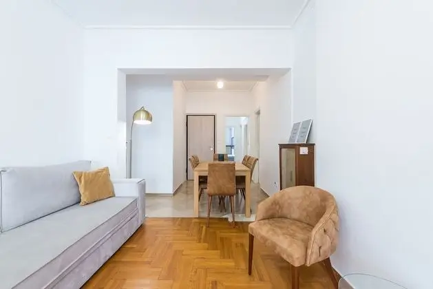 Apart Daire, 4 Yatak Odası