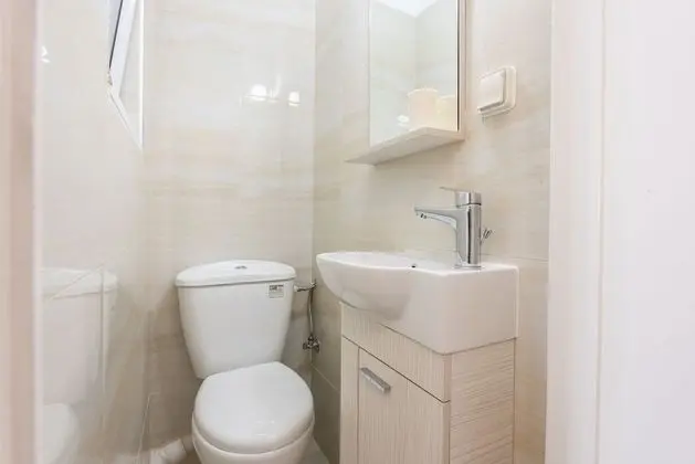 Apart Daire, 4 Yatak Odası