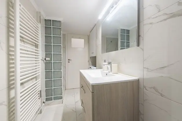 Apart Daire, 4 Yatak Odası