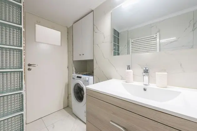 Apart Daire, 4 Yatak Odası