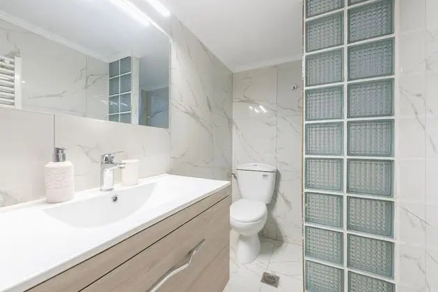 Apart Daire, 4 Yatak Odası