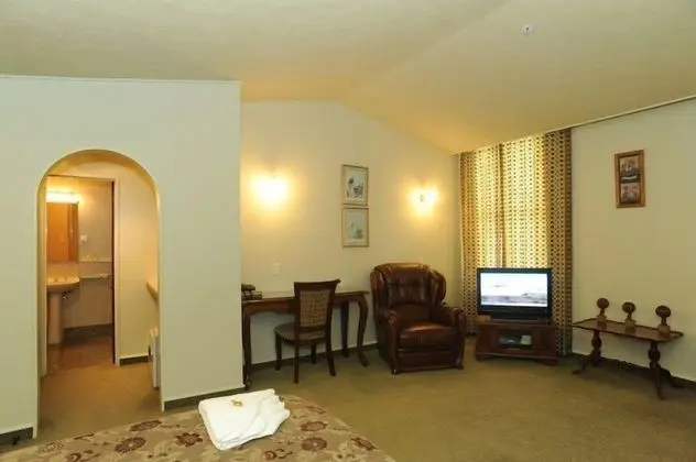 Executive Stüdyo