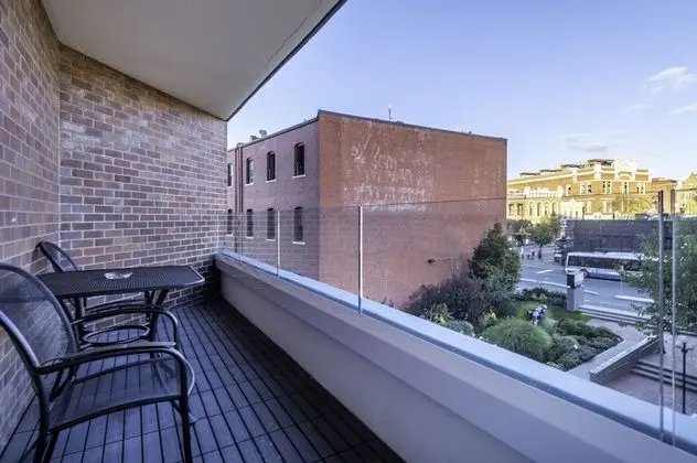 Standard Oda, 1 En Büyük (King) Boy Yatak, Şehir Manzaralı