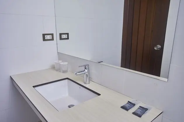 İki Ayrı Yataklı Oda