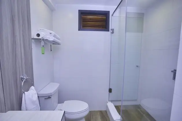 İki Ayrı Yataklı Oda