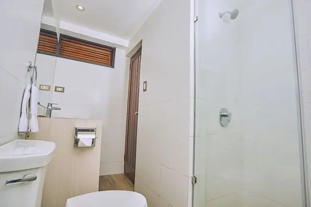 İki Ayrı Yataklı Oda