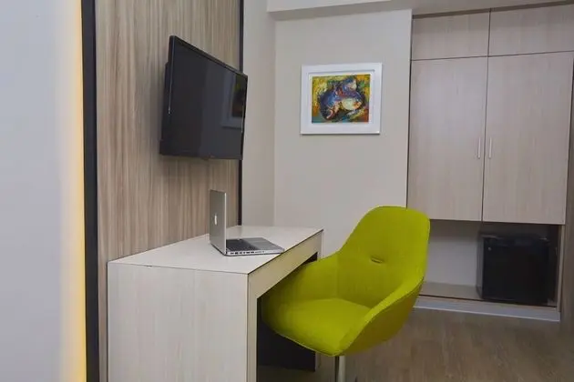 Junior Süit, 1 En Büyük (King) Boy Yatak