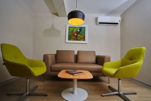 Junior Süit, 1 En Büyük (King) Boy Yatak