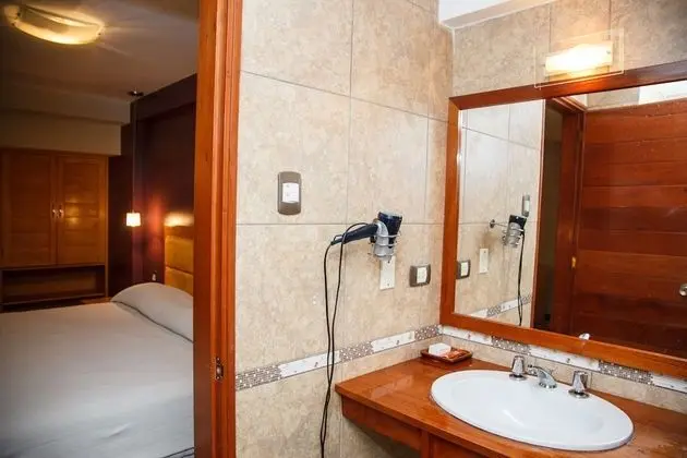 Junior Süit, 1 En Büyük (King) Boy Yatak